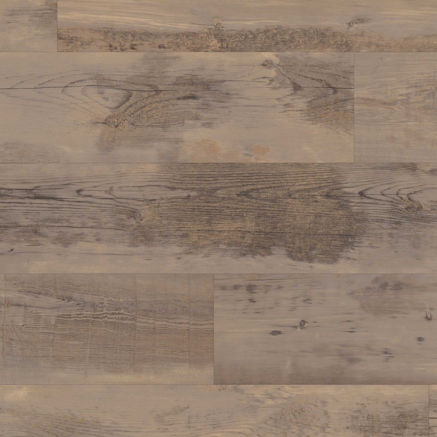 Weathered American Pine Flooring gallery detail image