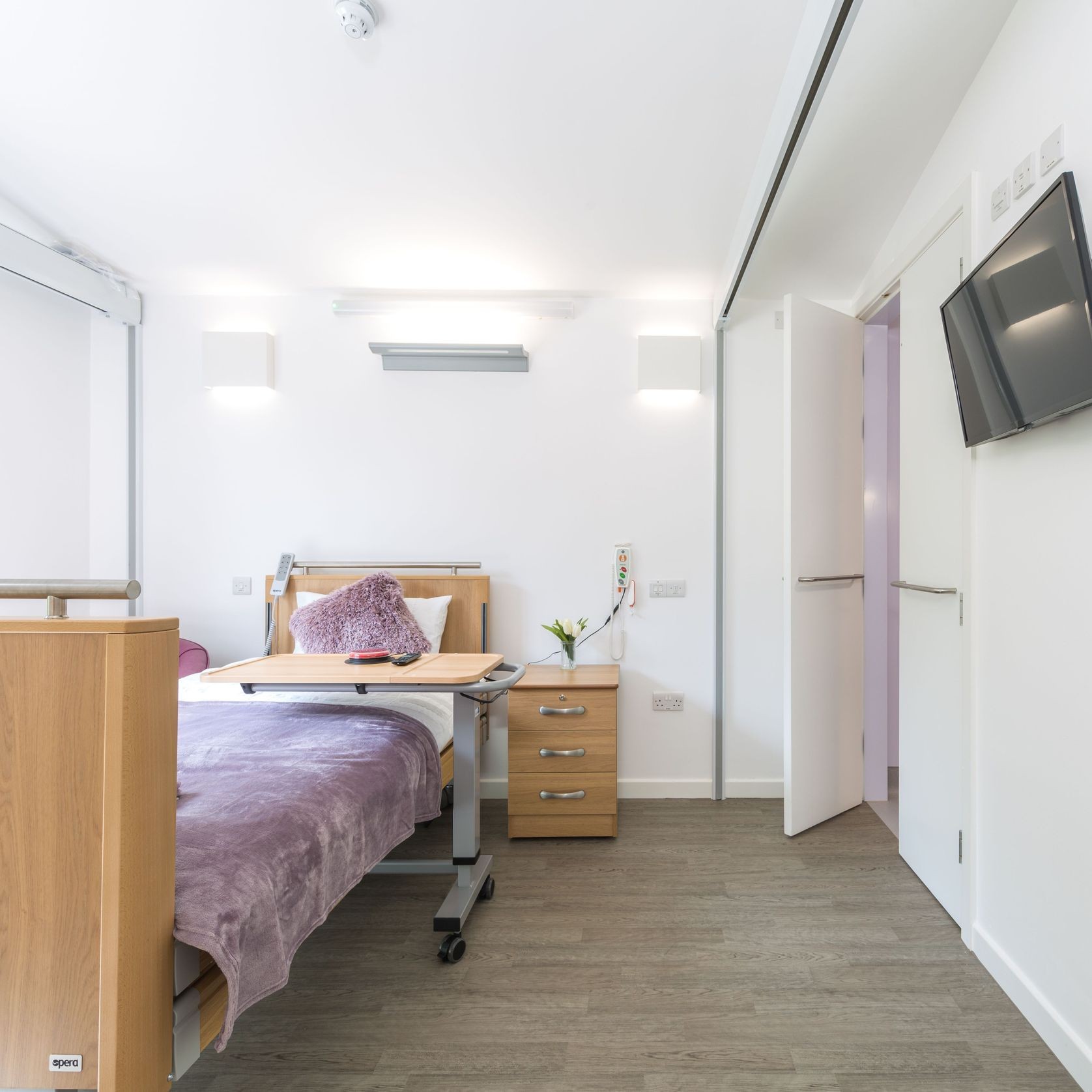 Altro Wood™ - R10 Safety Flooring gallery detail image