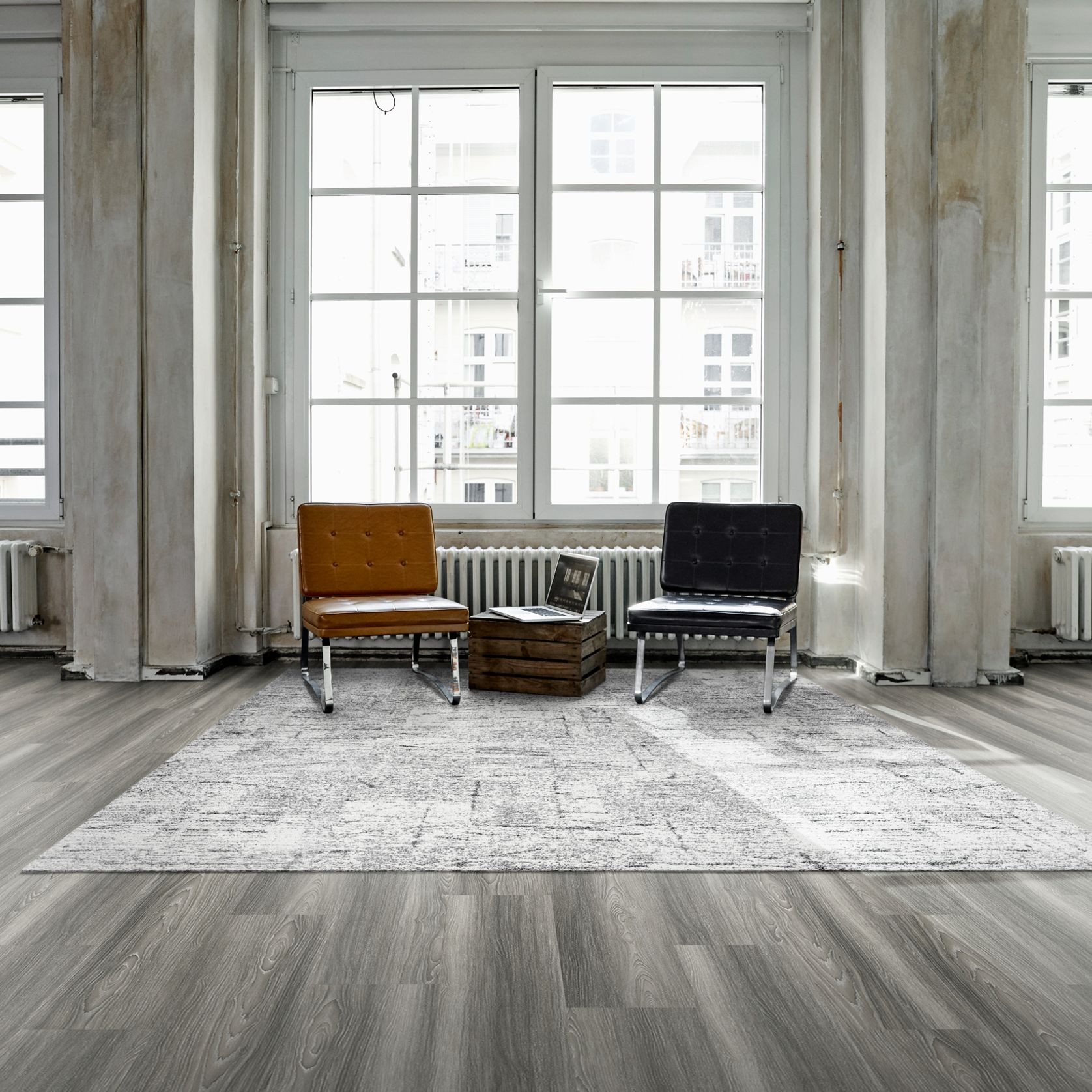 MEMORY from the Modern Revival LVT Collection: gallery detail image