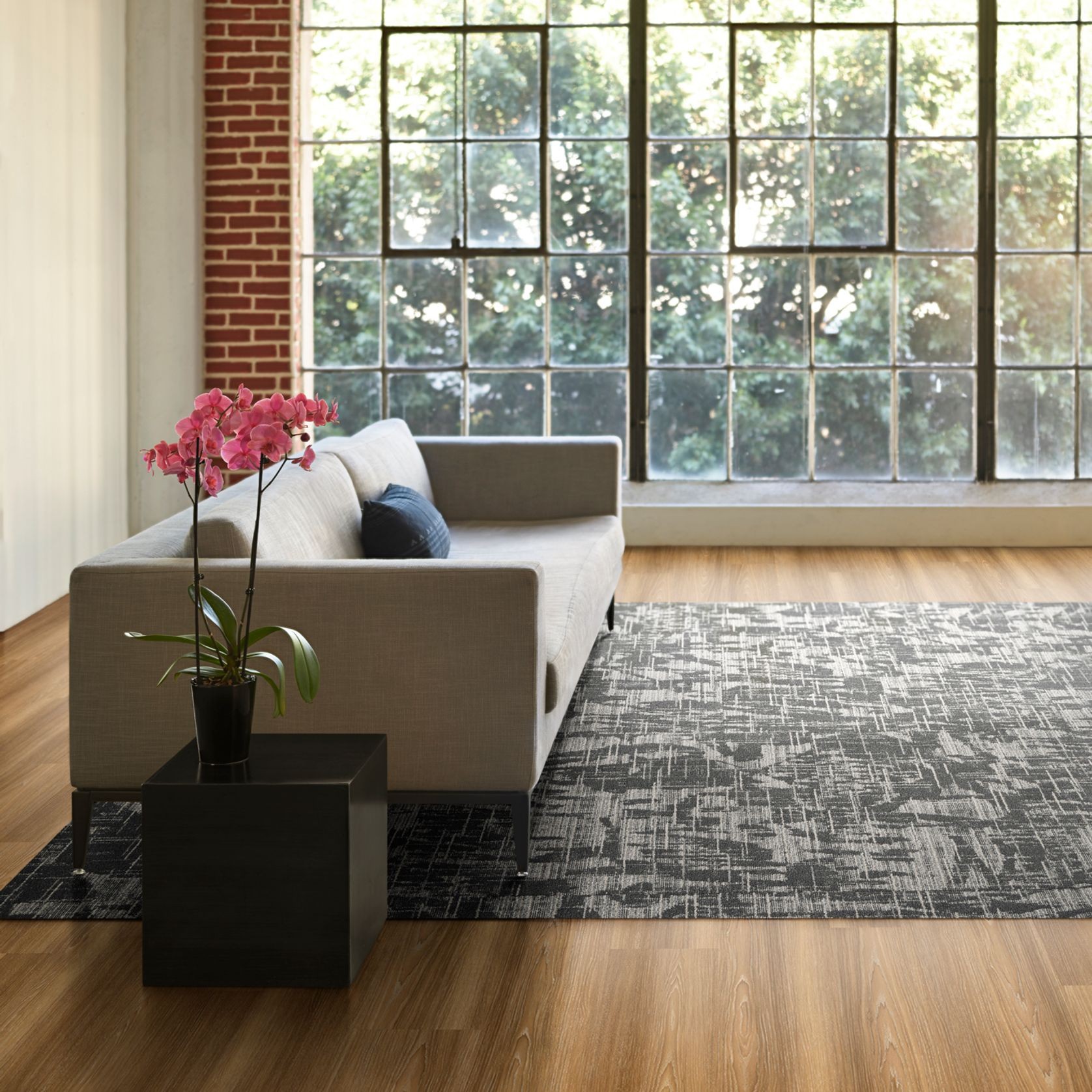 MEMORY from the Modern Revival LVT Collection: gallery detail image