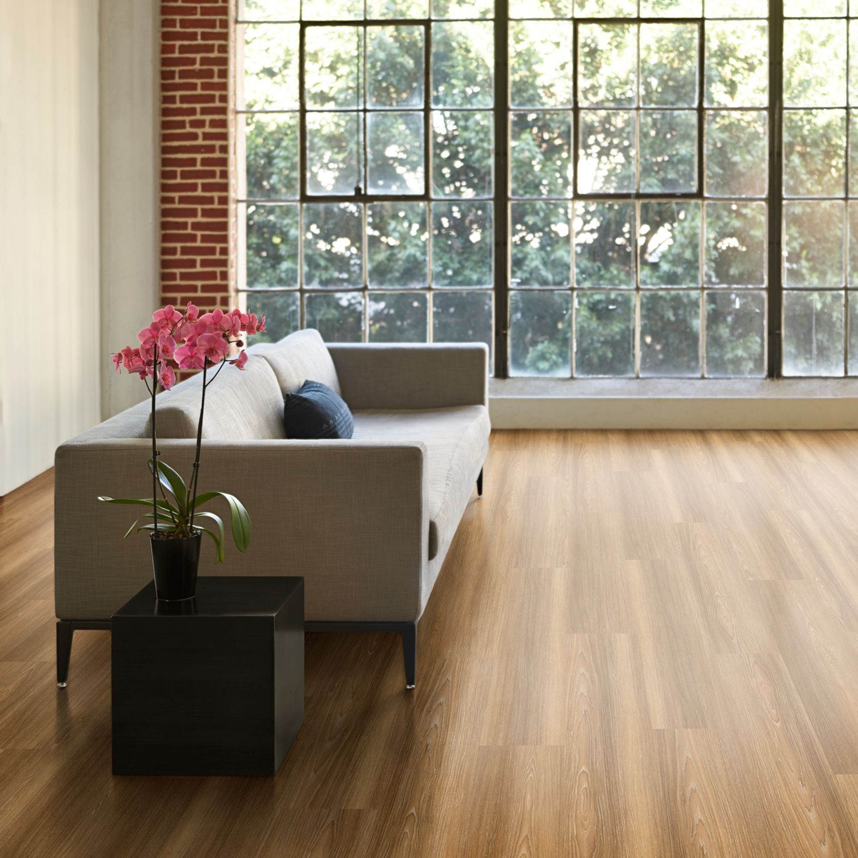 MEMORY from the Modern Revival LVT Collection: gallery detail image