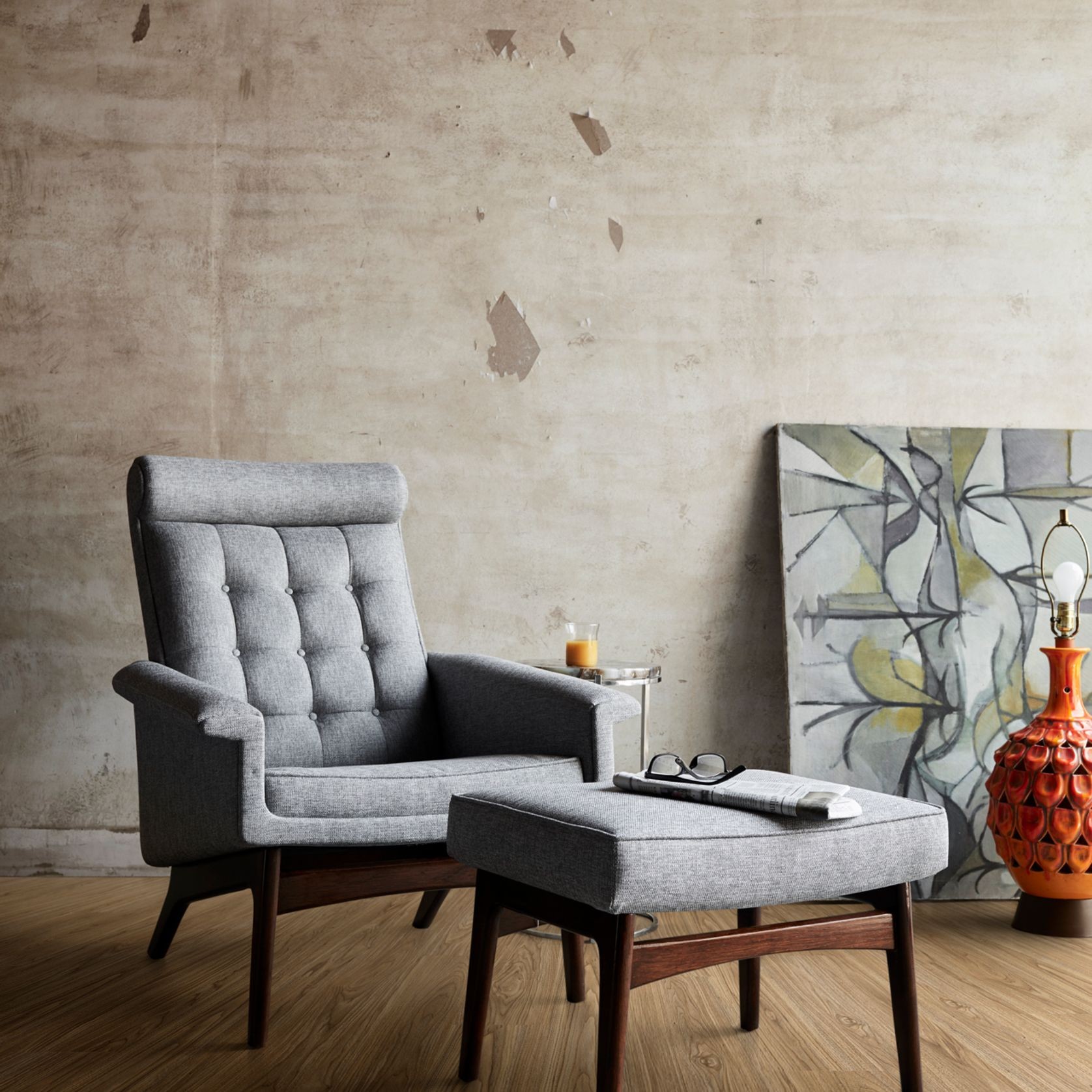 MOMENT from the Modern Revival LVT Collection: gallery detail image