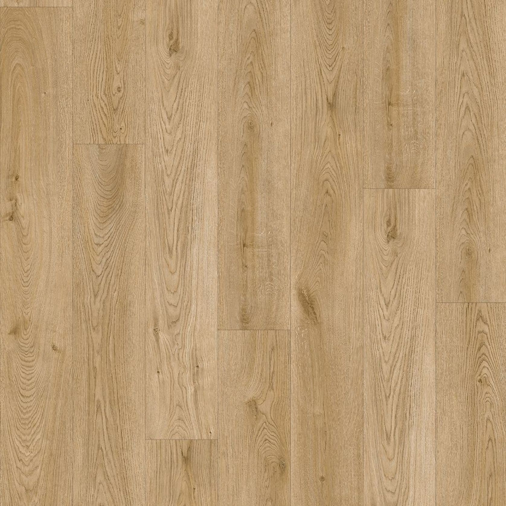 Natural Creations Longplank | Provincial Oak gallery detail image