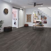 Carbon Oak Flooring gallery detail image