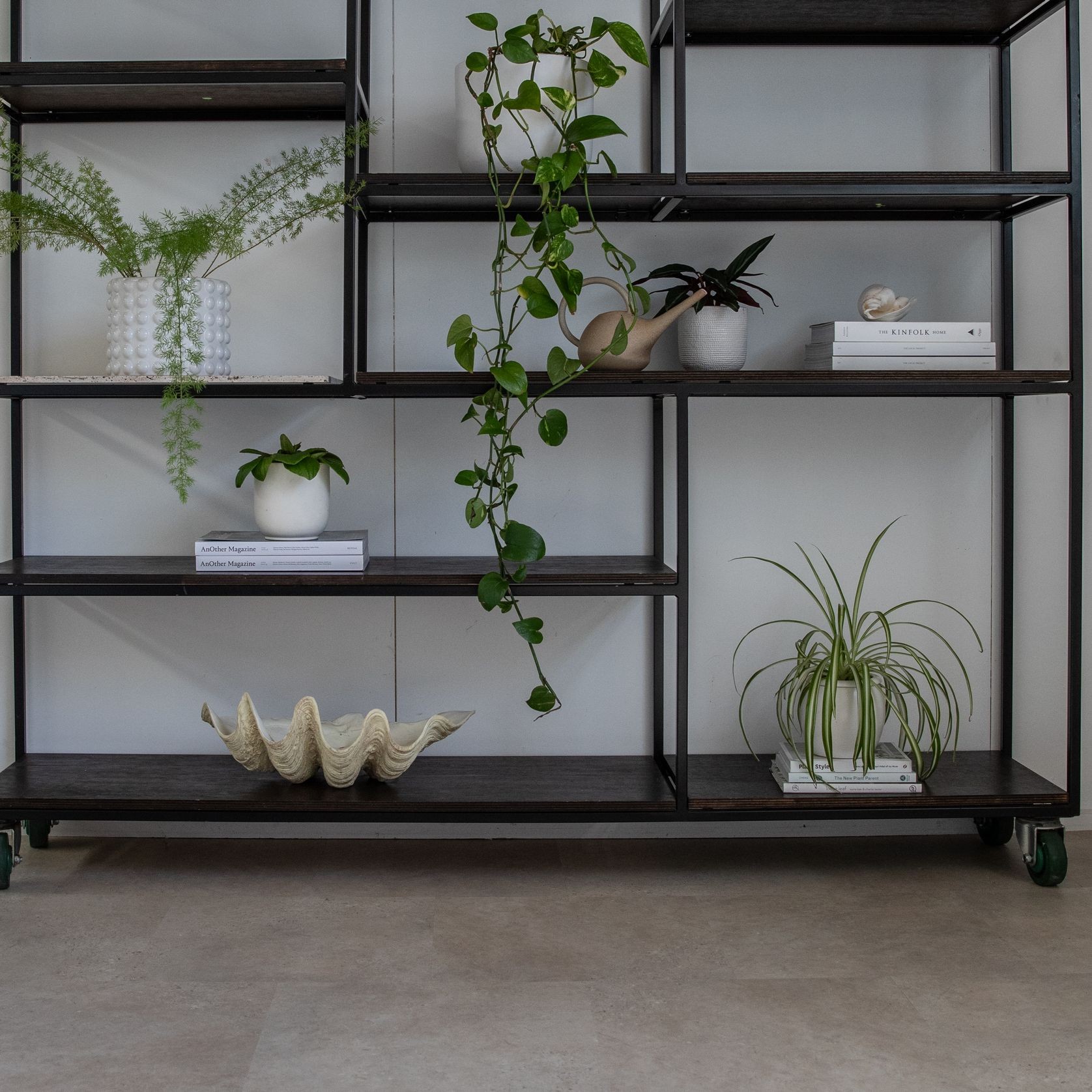 Natural Creations EarthCuts | Polished Aggregate 914 gallery detail image