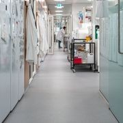 Altro Walkway™ 20 SD - R10 Static Dissipative Safety Flooring gallery detail image