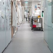 Altro Walkway™ 20 SD - R10 Static Dissipative Safety Flooring gallery detail image