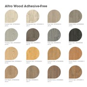 Altro Wood™ Adhesive-Free - R10 Safety Flooring gallery detail image