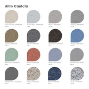 Altro Cantata™ Adhesive-Free 'Front of House' Flooring gallery detail image