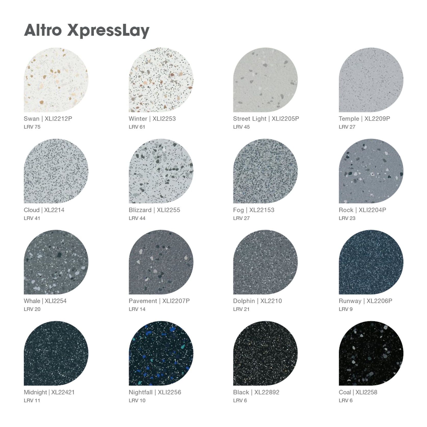 Altro XpressLay™ Adhesive-Free - R10 Safety Flooring gallery detail image