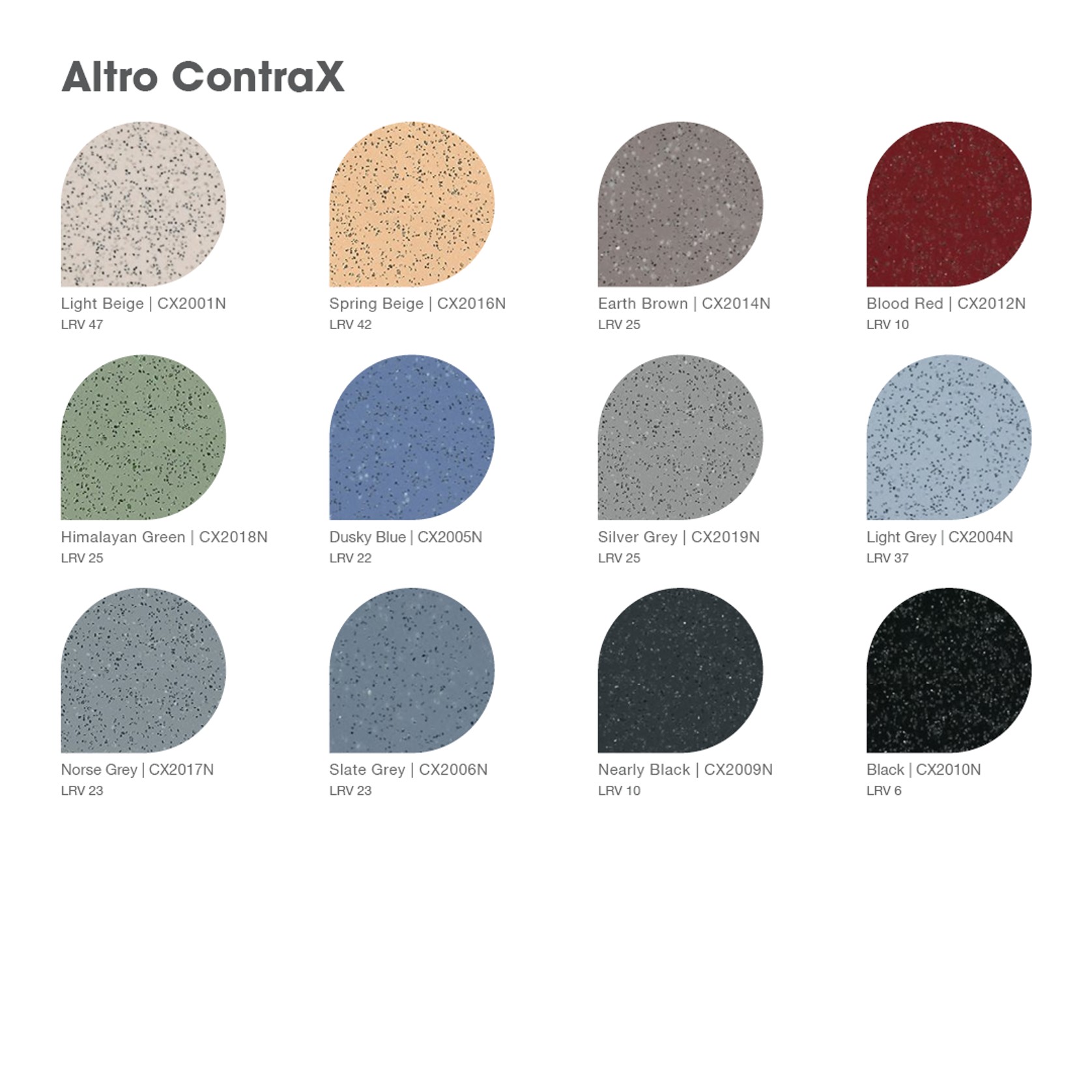 Altro ContraX™ - R10 Safety Flooring gallery detail image