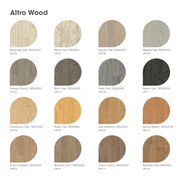 Altro Wood™ - R10 Safety Flooring gallery detail image