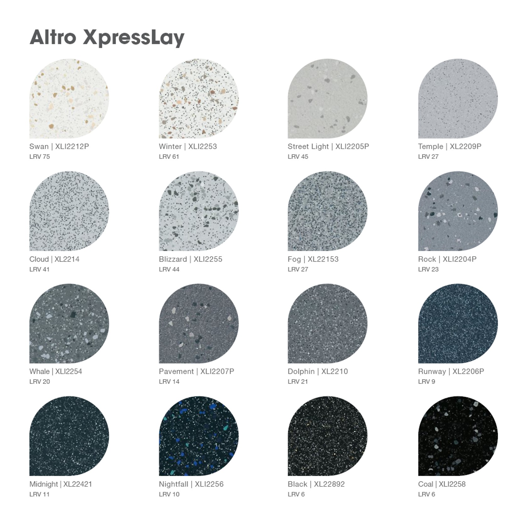 Altro XpressLay™ Adhesive-Free - R10 Safety Flooring gallery detail image