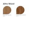 Altro Wood™ - R10 Safety Flooring gallery detail image