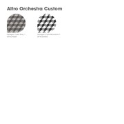 Altro Orchestra™ Custom 'Front of House' Flooring gallery detail image