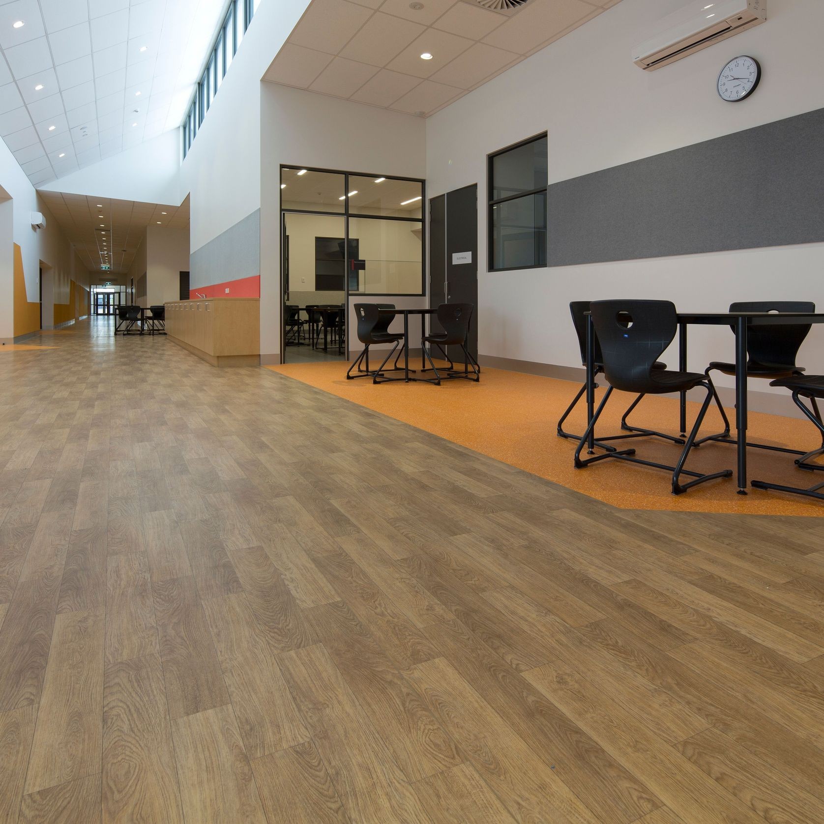 Timberline Plus | Ash Grey Plus gallery detail image