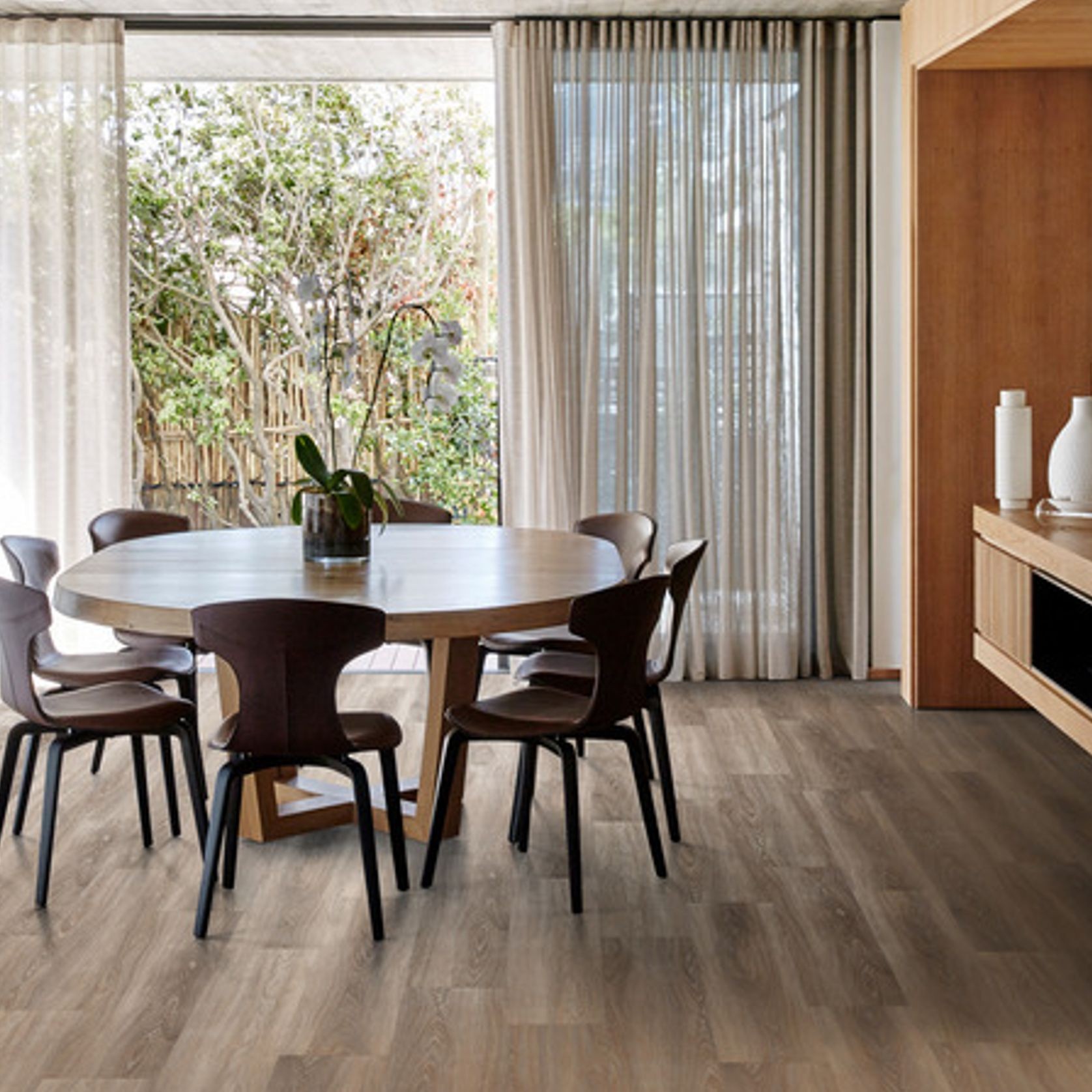Kährs Tiveden Timber Vinyl Tile gallery detail image