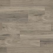 Bleached Grey Walnut Flooring gallery detail image