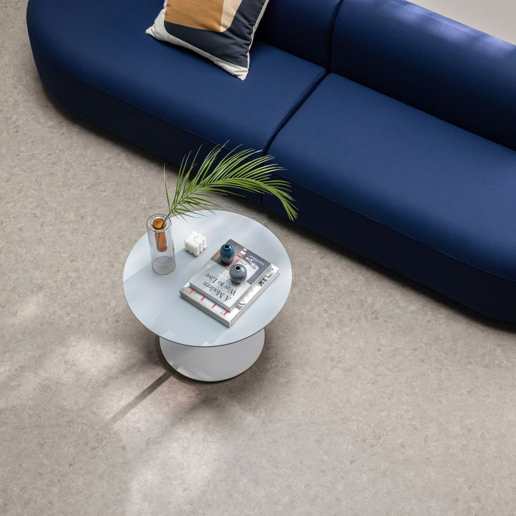 Altro Illustra™ adhesive-free - R10 Safety Flooring gallery detail image