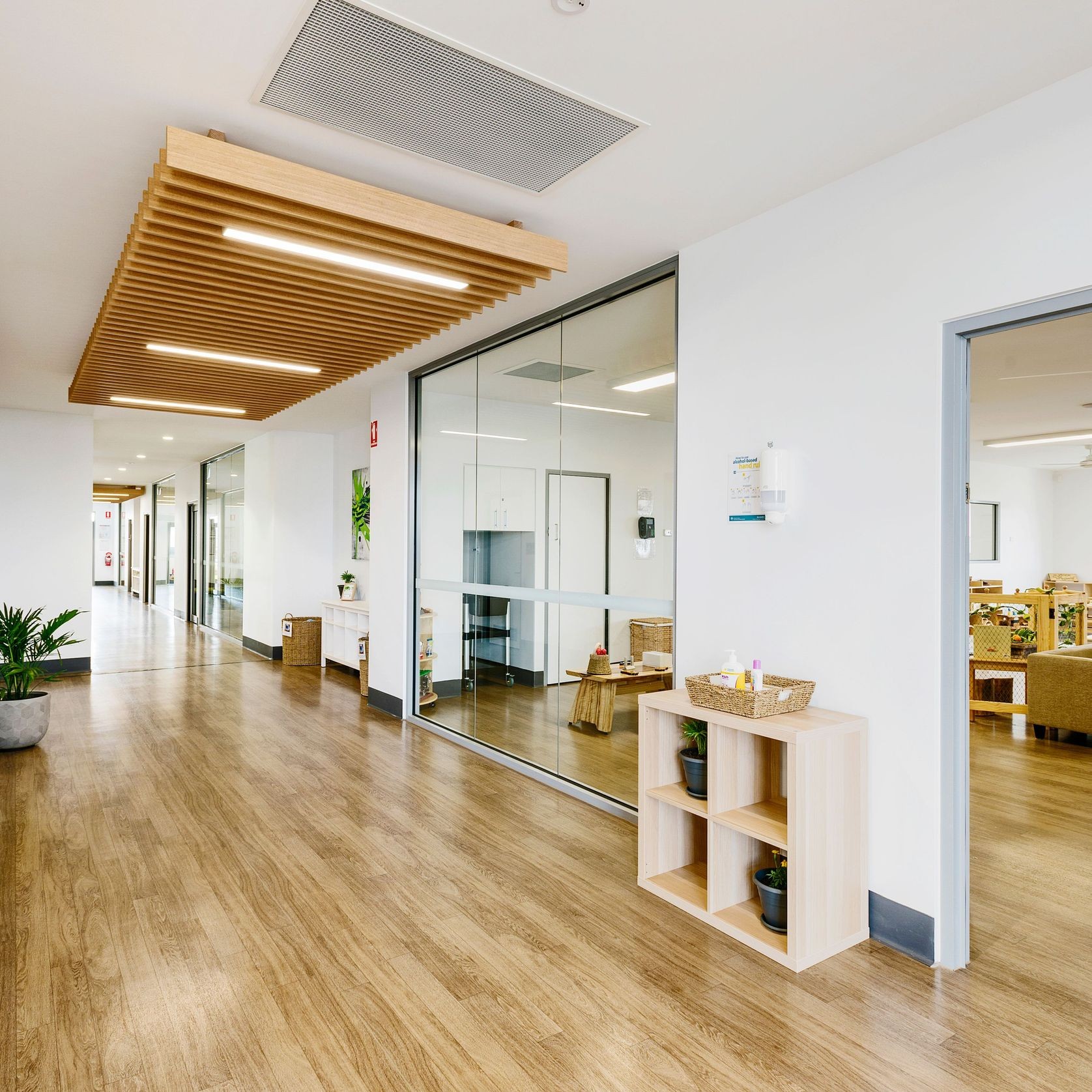 Timberline Plus | Well Versed Plus gallery detail image