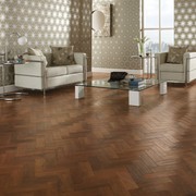 Auburn Oak Flooring gallery detail image