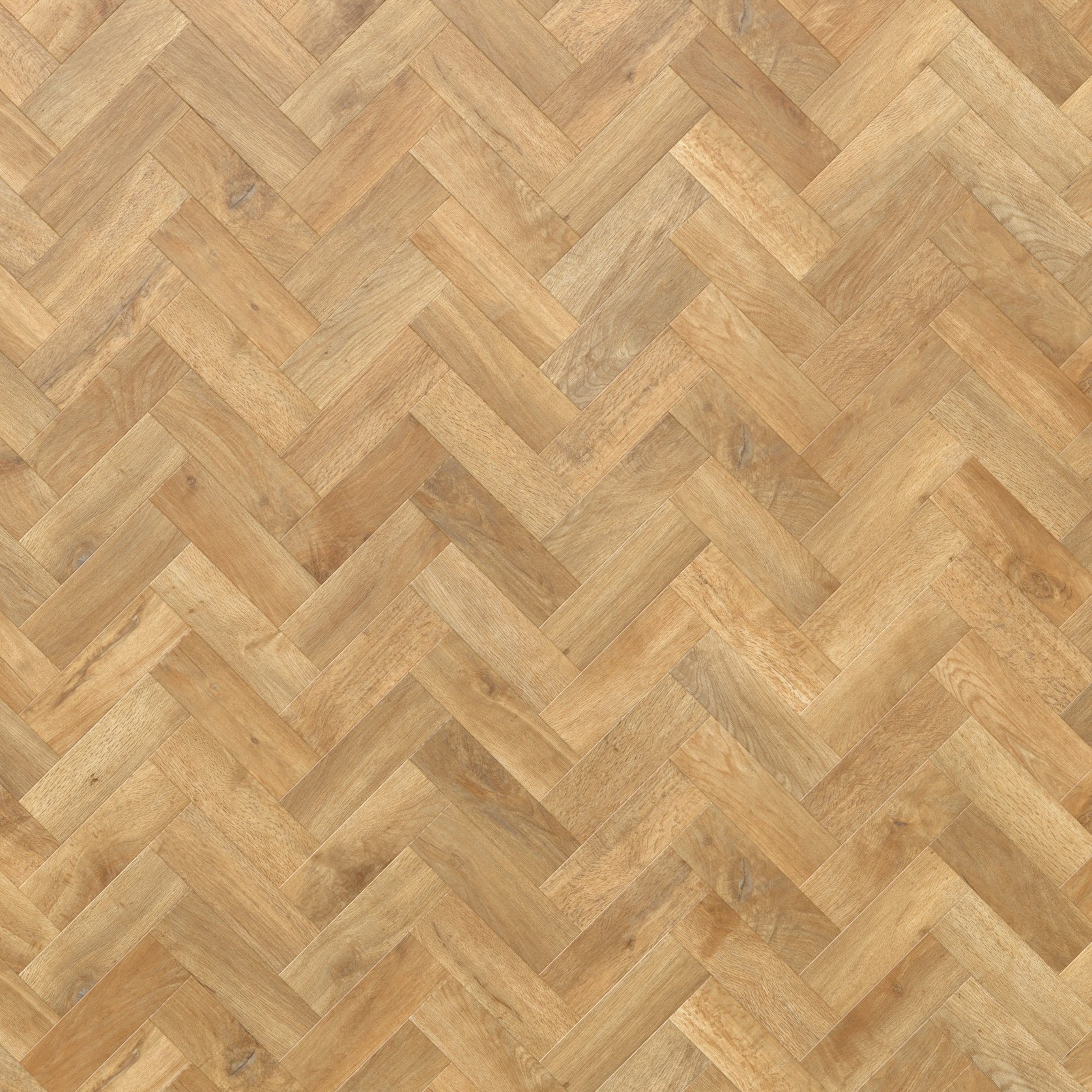 Blond Oak Flooring gallery detail image