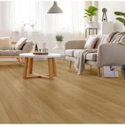 Inspiration Ultimate Spotted Gum Modern Hybrid Flooring gallery detail image