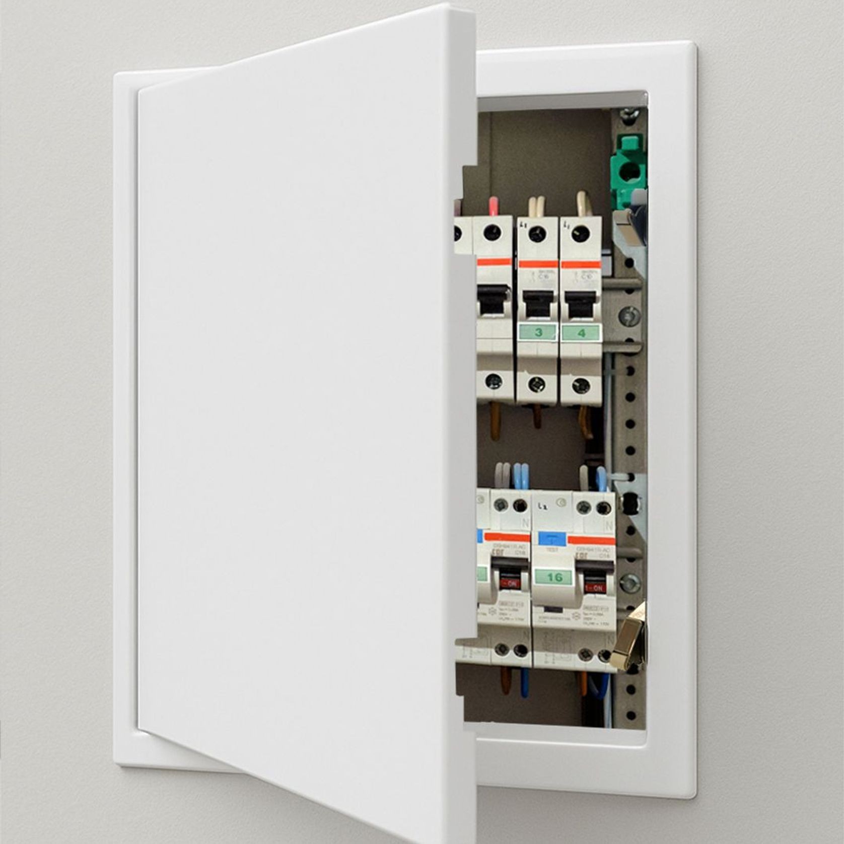Masons Access Panels gallery detail image