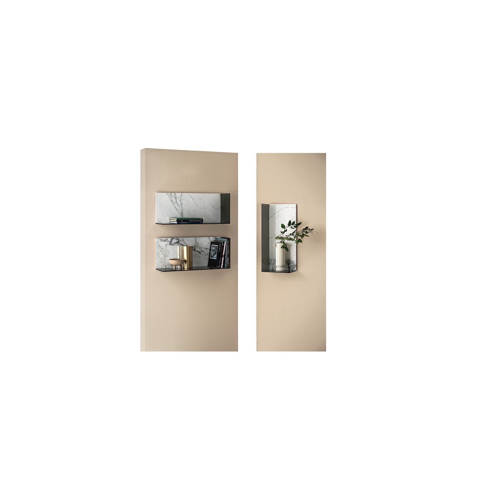 Zen Shelf gallery detail image