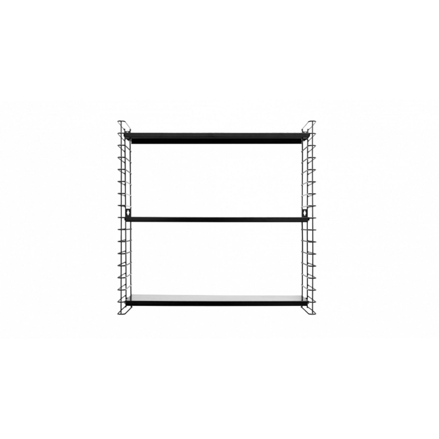 Tomado Shelving System | Mondrian gallery detail image