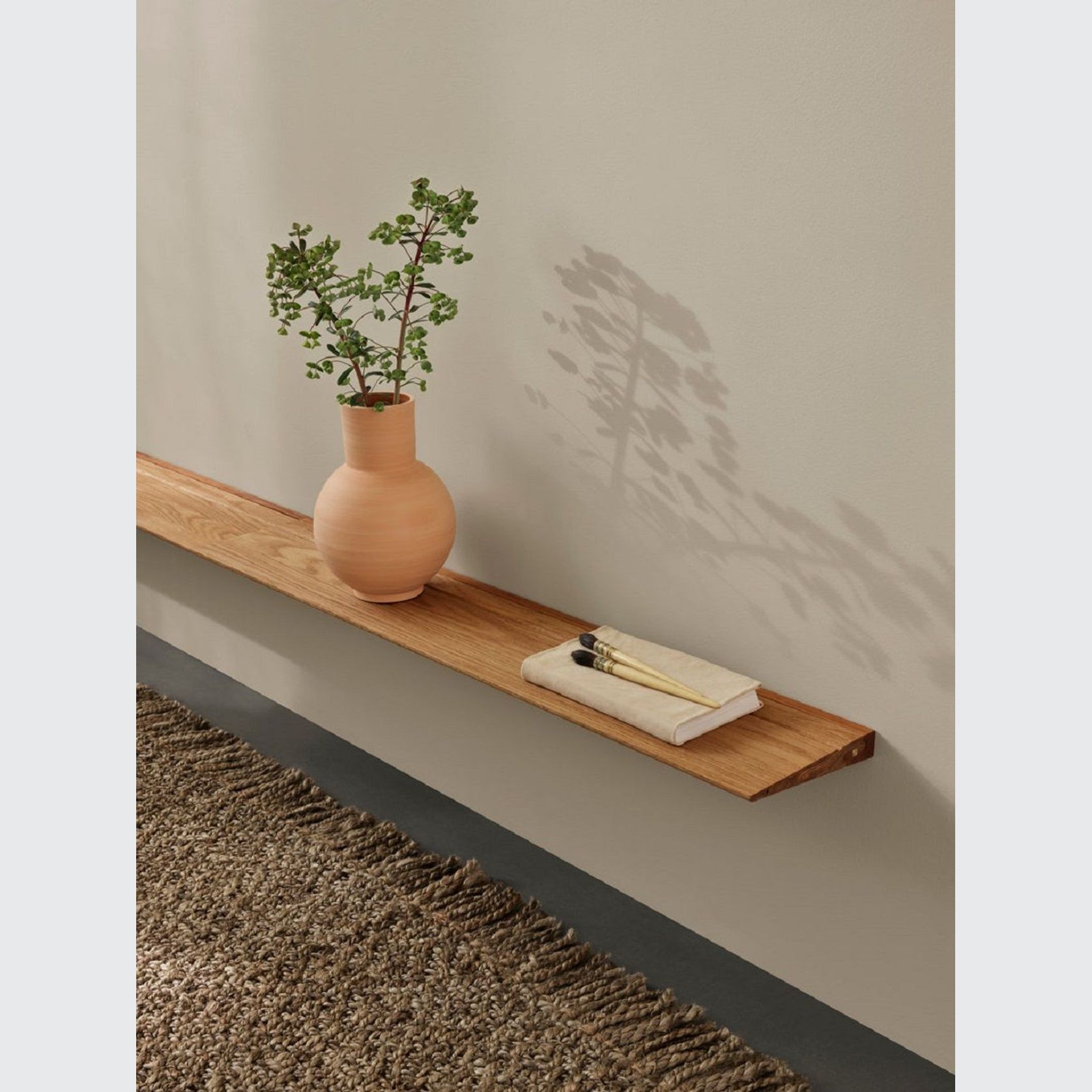 FB001 Tsugi Shelf gallery detail image