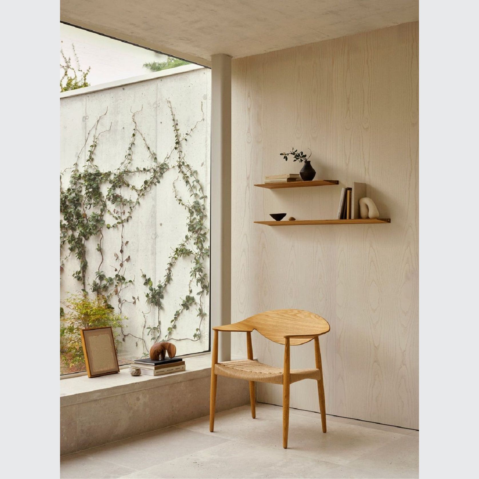 FB001 Tsugi Shelf gallery detail image