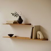 FB001 Tsugi Shelf gallery detail image