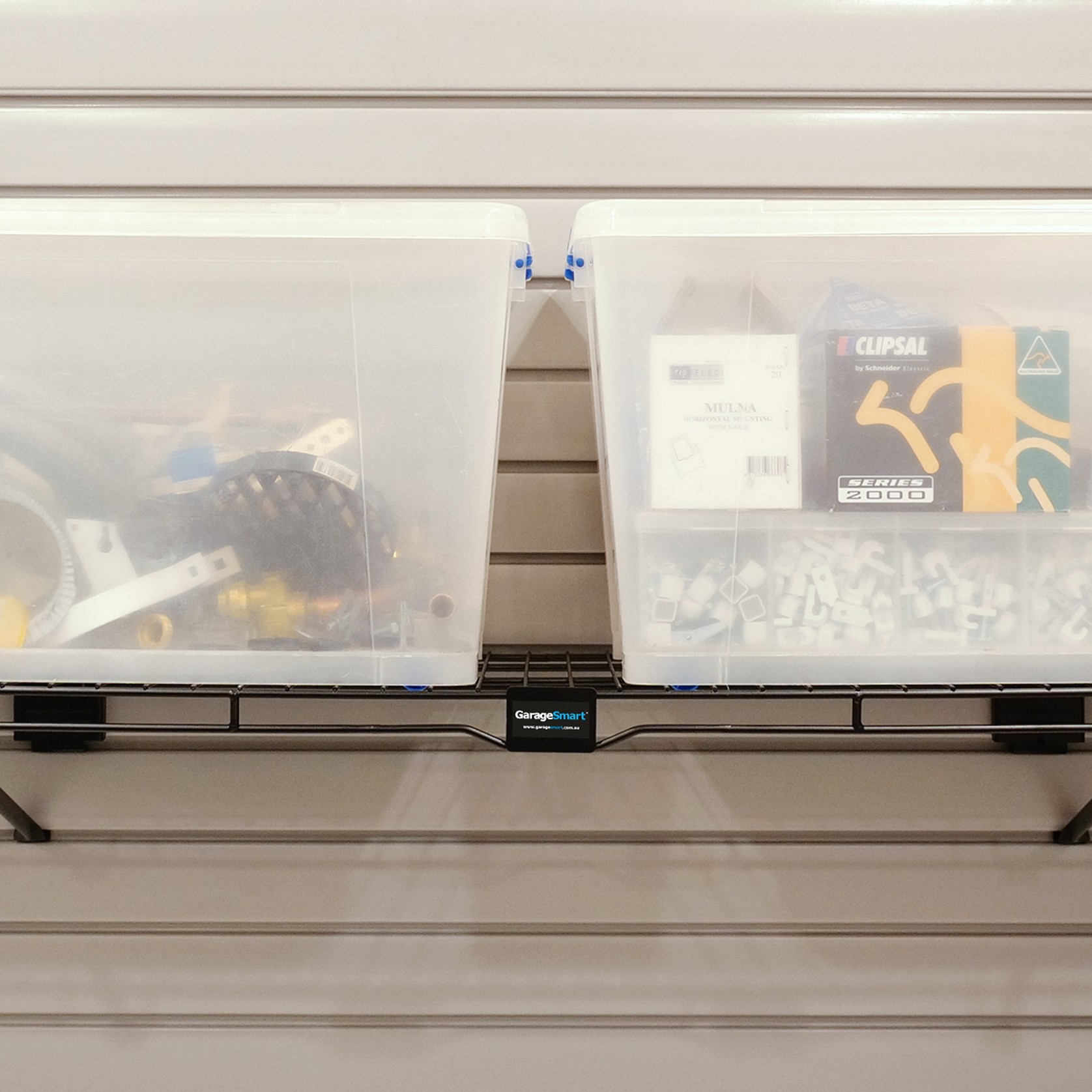 Large Shelf gallery detail image