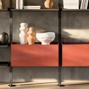 SaintPaul Shelving System by DePadova gallery detail image