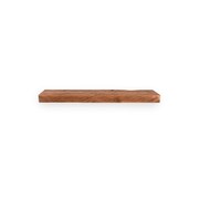 Macrocarpa Floating Shelf 15cm gallery detail image