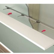 K-line, Kubic & Triade Shelf Supports gallery detail image