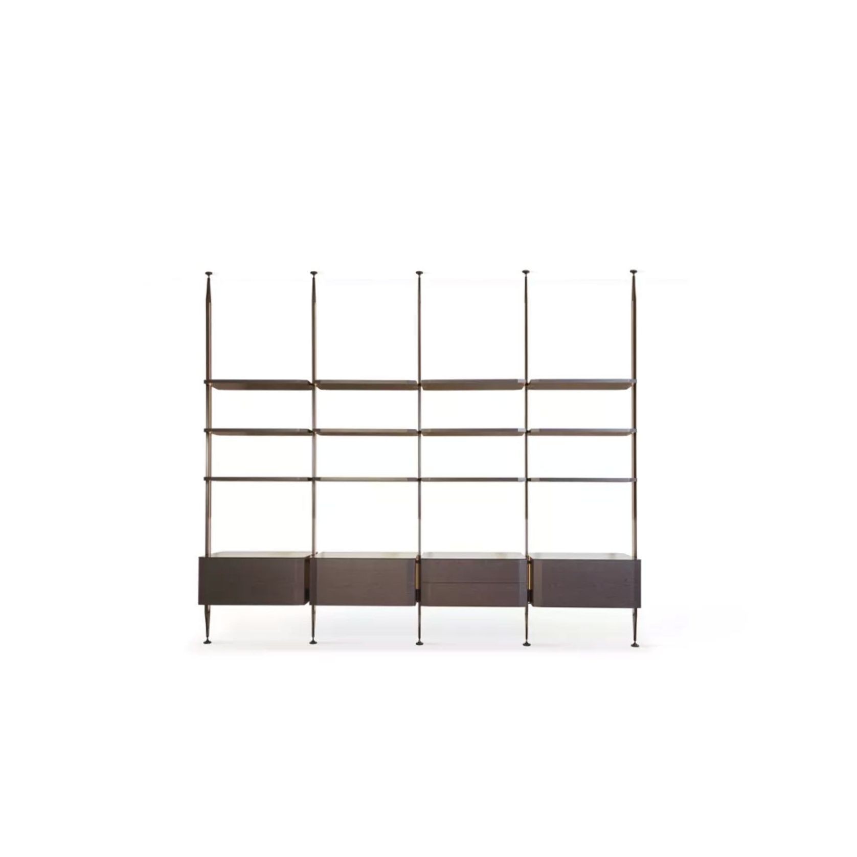 Cliffhanger Floating Shelf gallery detail image