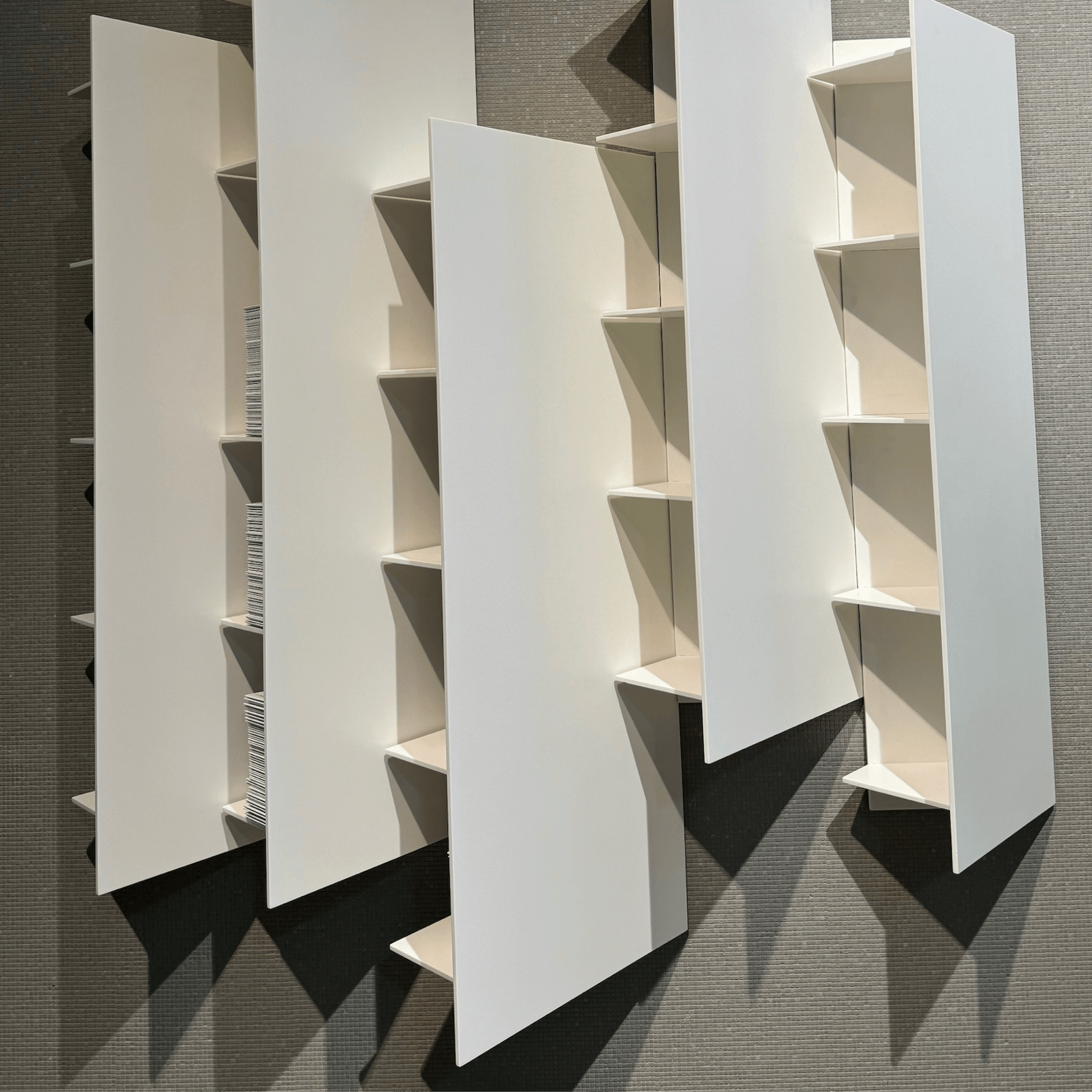 CTline Shelving by Boffi gallery detail image