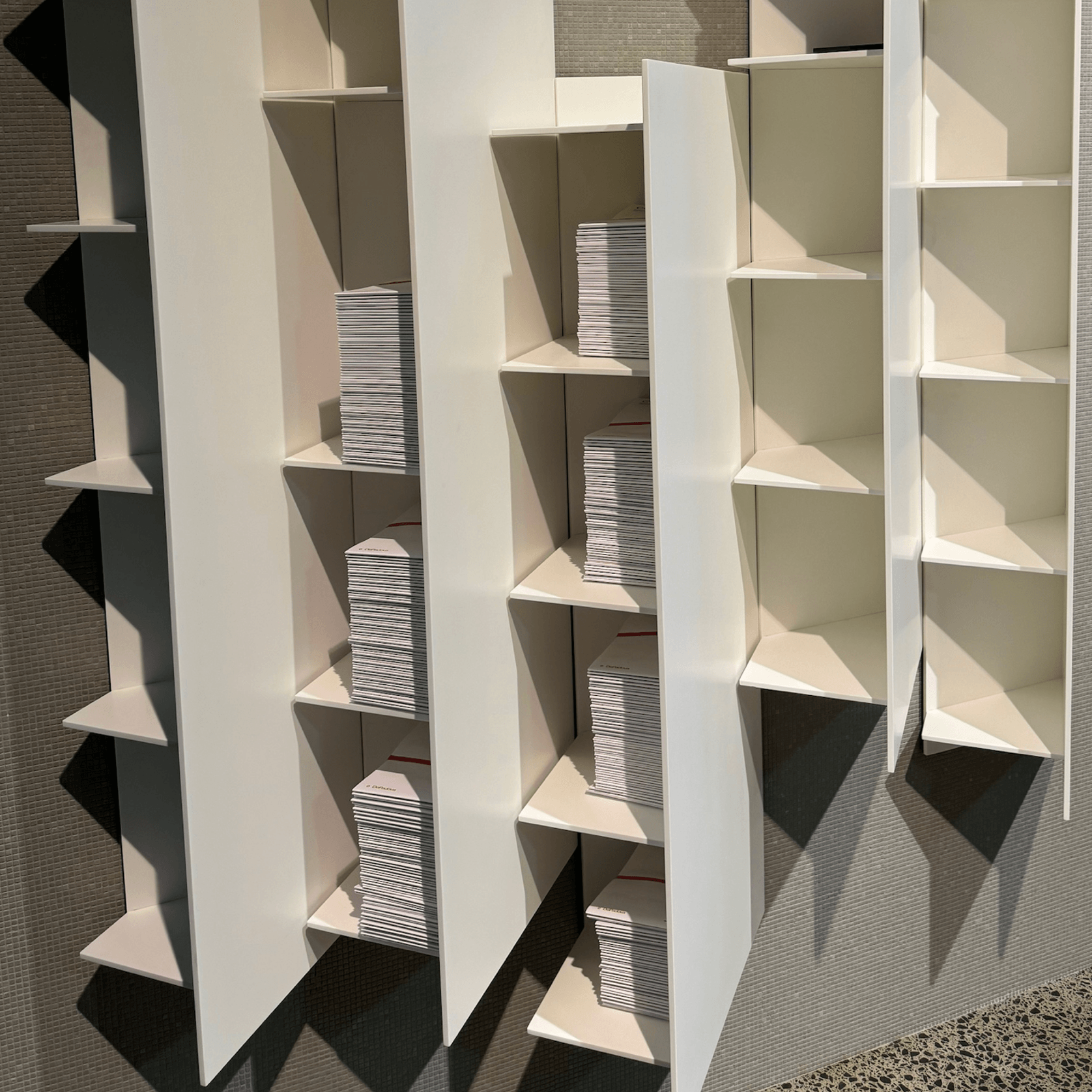 CTline Shelving by Boffi gallery detail image