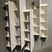 CTline Shelving by Boffi gallery detail image