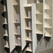 CTline Shelving by Boffi gallery detail image
