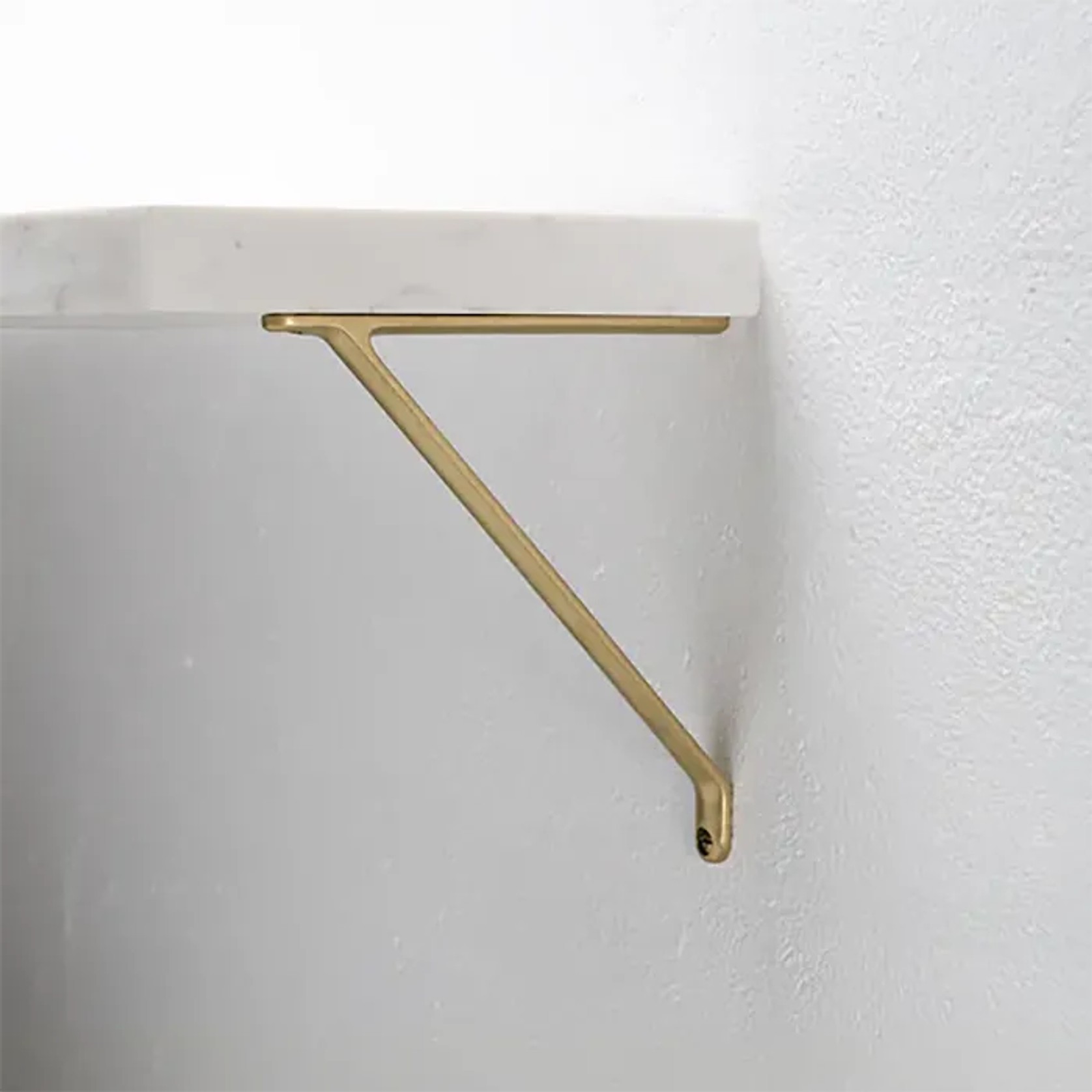 Corston Brixton Shelf Bracket gallery detail image