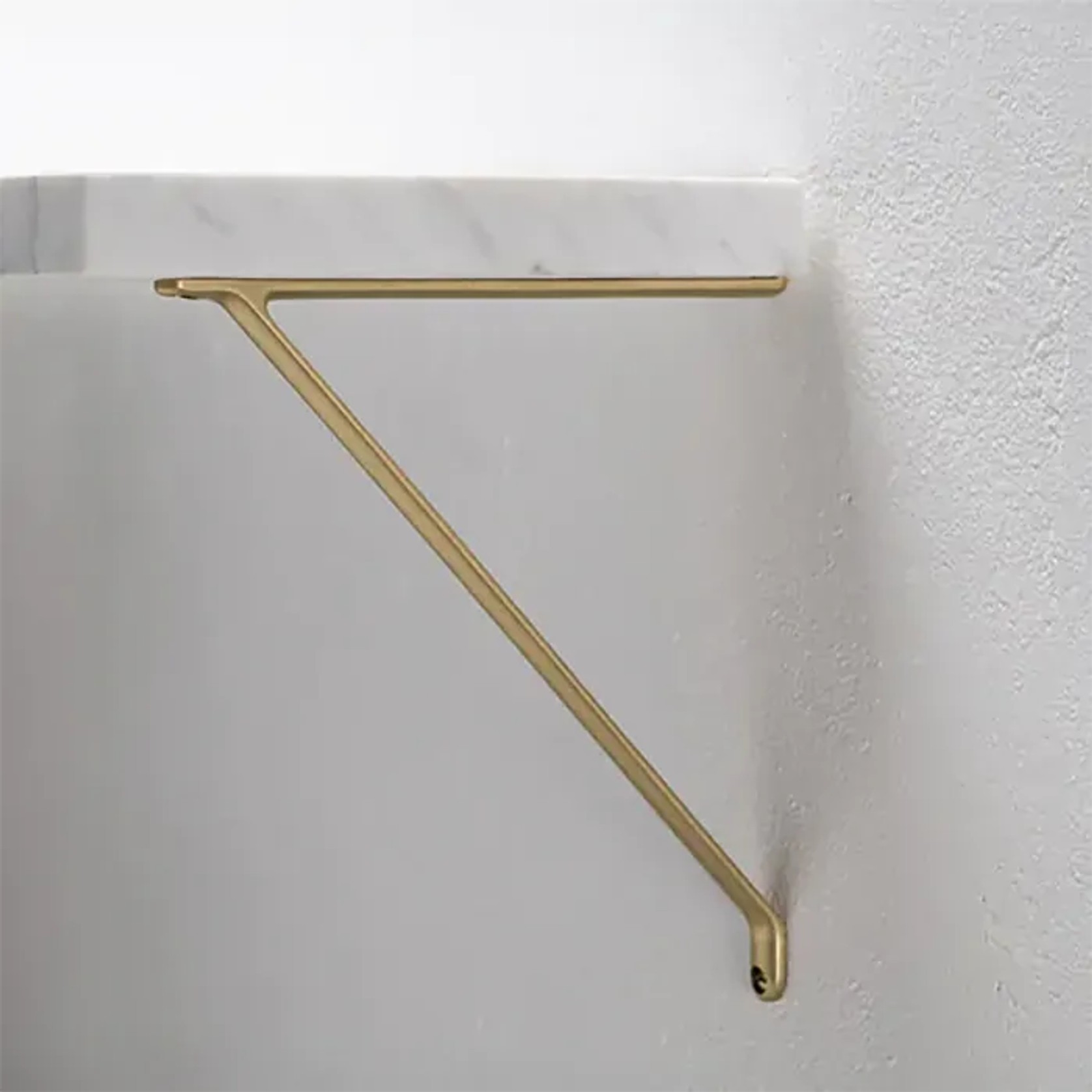 Corston Brixton Shelf Bracket gallery detail image