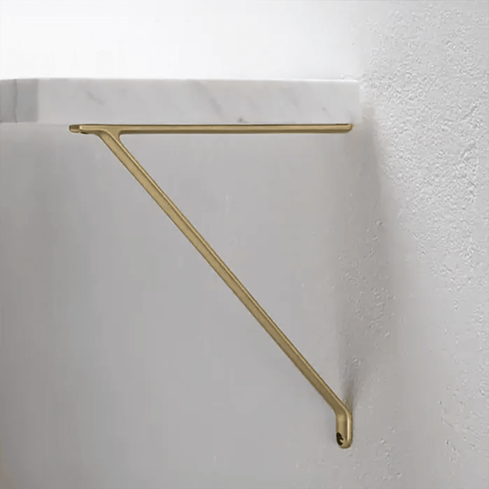 Corston Brixton Shelf Bracket gallery detail image