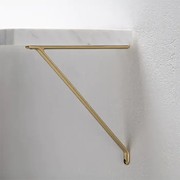 Corston Brixton Shelf Bracket gallery detail image