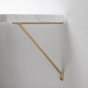 Corston Brixton Shelf Bracket gallery detail image