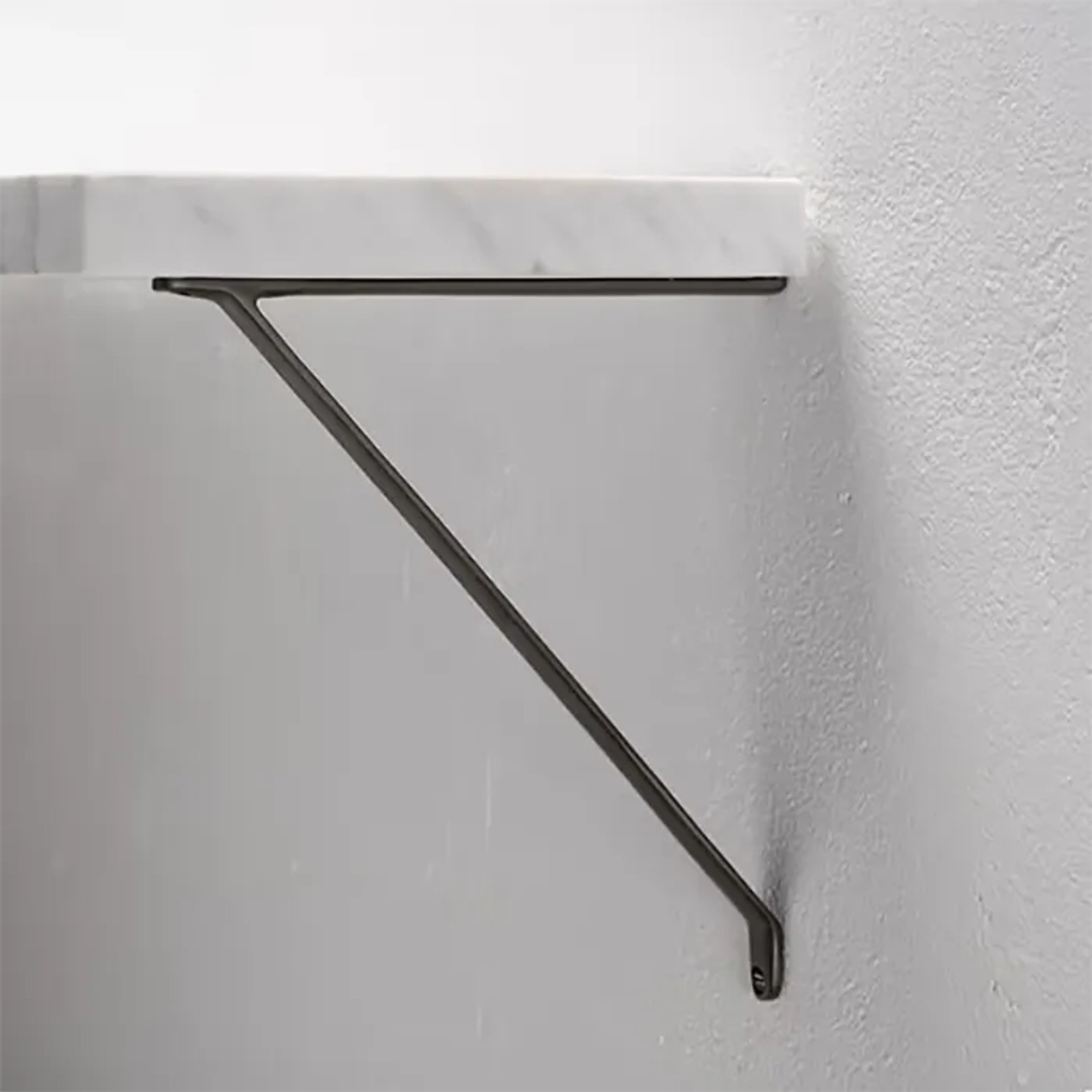 Corston Brixton Shelf Bracket gallery detail image