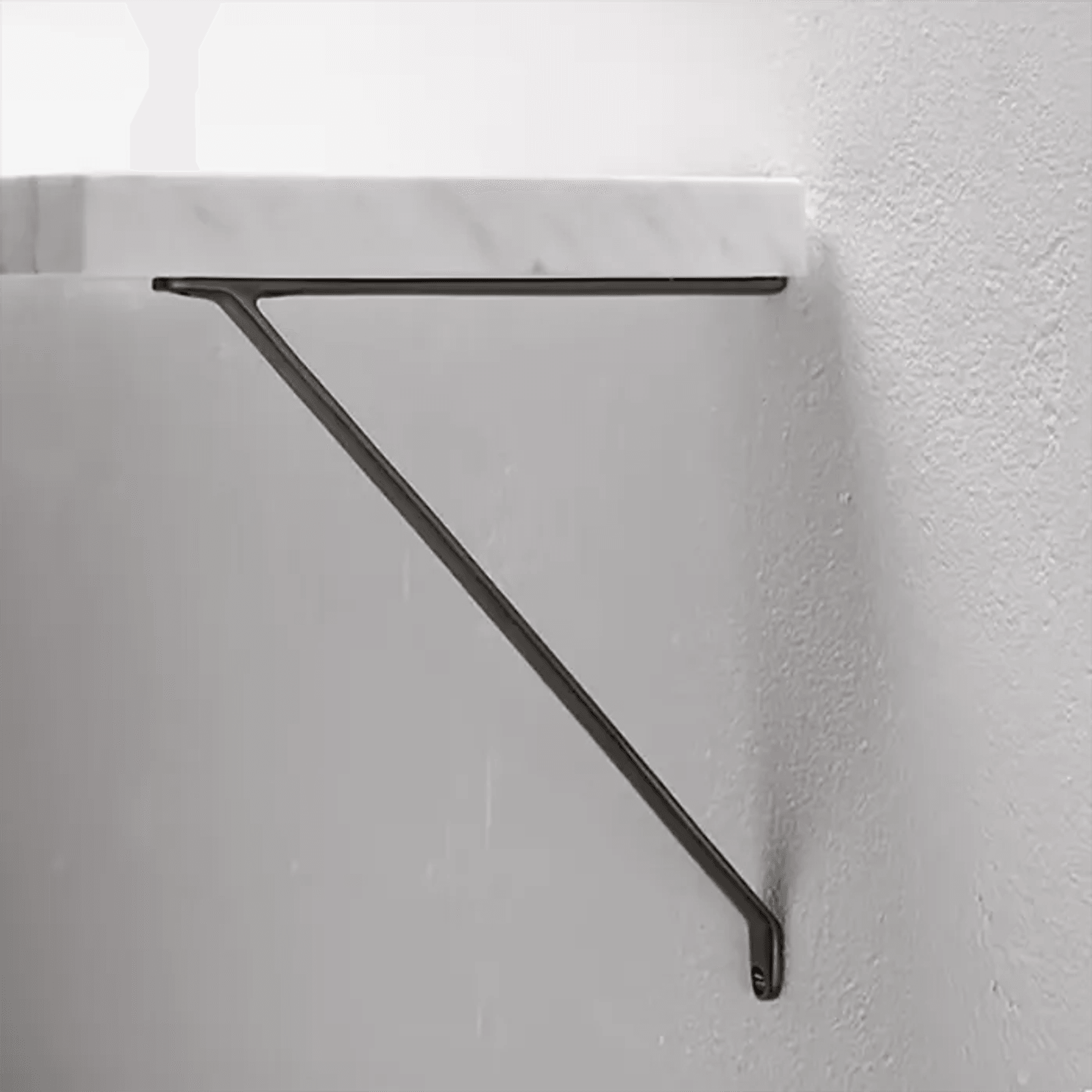 Corston Brixton Shelf Bracket gallery detail image
