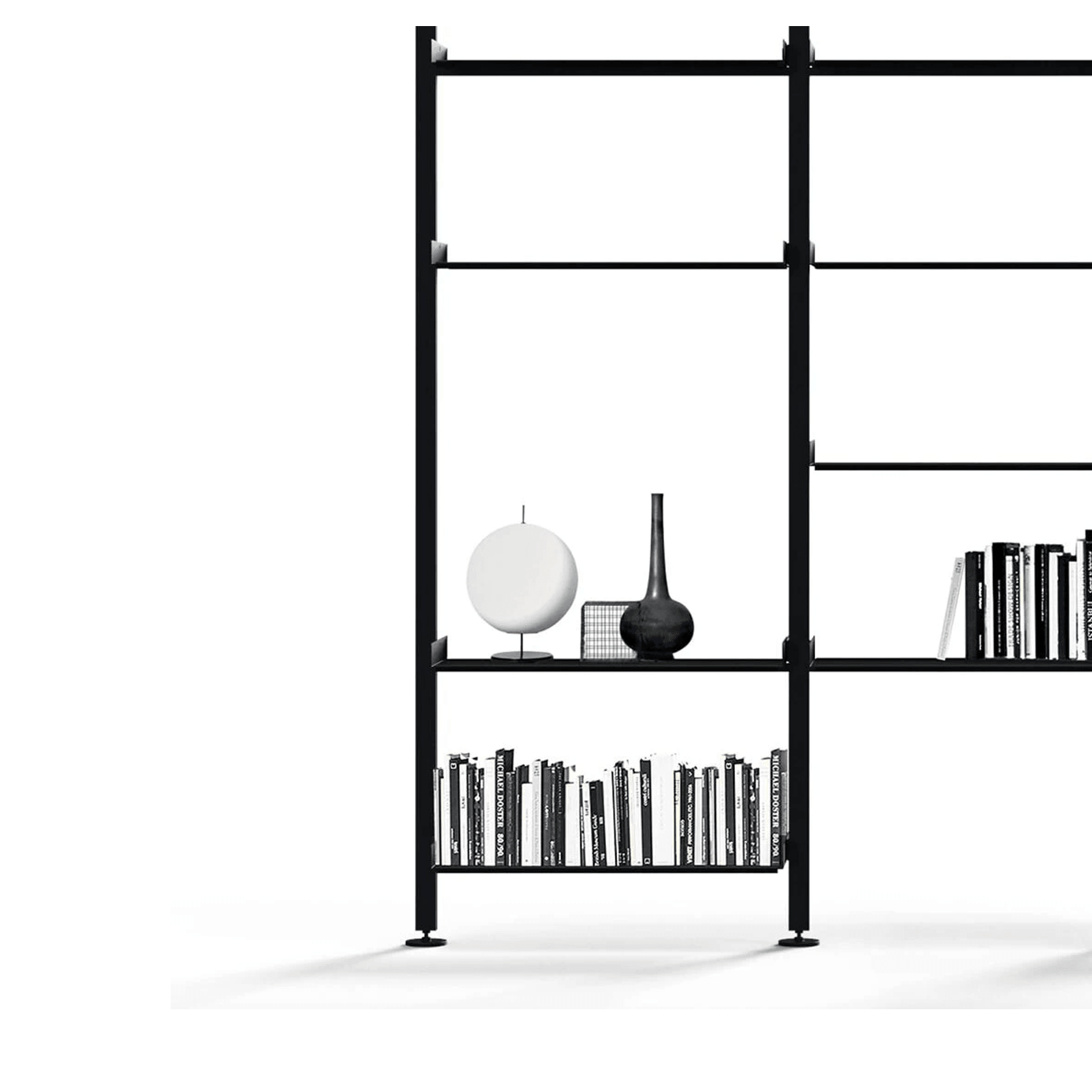 SaintPaul Shelving System by DePadova gallery detail image